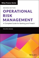 Operational Risk Management: A Complete Guide for