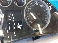 dials clock PASSAT B5 FL 1.9 TDI 3B0920829A