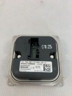 control unit module LED Reflektor Renault Clio Megane 260556623R 08.25
