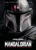 Star Wars: The Mandalorian: Guide to Season One:
