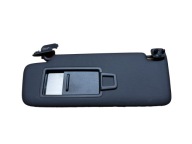 AUDI A3 8V cover PRZECIWSLONECZNA left 8V5857551C