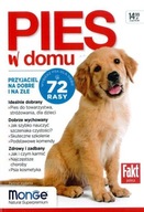 PORADNIK PIES W DOMU - PRZYJACIEL NA DOBRE I ZŁE