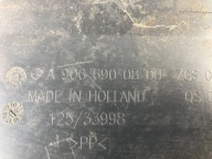 moulding side door left MERCEDES W906 A9066900800
