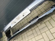 Renault Austral RS Line bumper front front