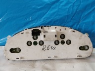dials clock CHRYSLER VOYAGER IV 2.5 CRD 1575107252