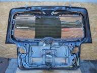 VW TOURAN II trunk door boot rear part
