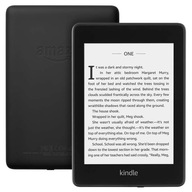 Czytnik Amazon Kindle Paperwhite 4 6" 32GB 4G LTE