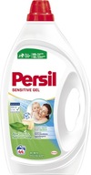 Prací gél biely Persil Gel Sensitive 1,98l 44 praní