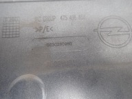 bumper front front OPEL CORSA F 68 2019-2023R 9830280980