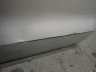 Tür vorne vorne links VW POLO V 2009-2017 6R 6C