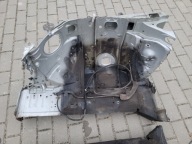 quarter front right left quarter front LEXUS LS 460 600 LS460 1F2