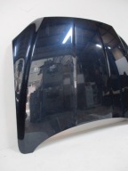 bonnet JAGUAR XJ