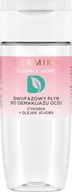 DERMIKA CLEAN&MORE Dvojfázový odličovač očí čakanka+jojový olej