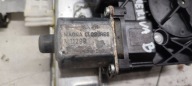 window regulator right rear part mechanism Opel Meriva B