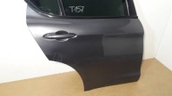 Alfa Romeo Stelvio Tür hinten