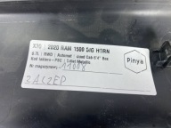 pillar side cover Dodge Ram 1500 2019+