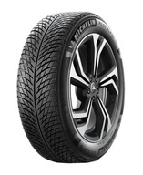 4x MICHELIN PILOT ALPIN 5 255/50R19 107 V