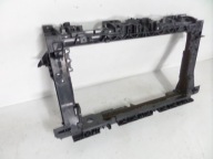 support panel for radiators front FORD FIESTA MK8 17