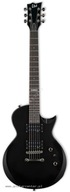 Elektromos gitár LTD ESP LTD EC10 BLK KIT