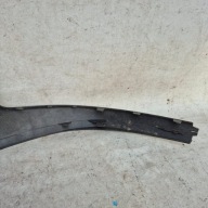 PEUGEOT 207 OUTDOOR 06-12 moulding cap left front