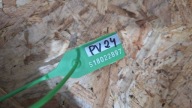 cap threshold moulding threshold right VOLVO XC90 02- 30655190