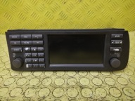 SAAB 9-3 II RADIO 40670698