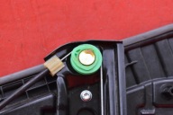 window regulator left front EU 31276215 VOLVO V40 2 II 12-16