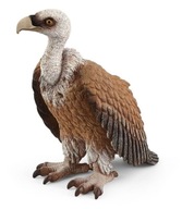 Schleich 14847 Sęp Figurka Ptak Wild Life