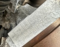 KIA STONIC LIFT engine complete G3LF 1.0 TGDI 54 thousand KM