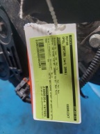 engine OPEL ZAFIRA B 2.2 16V Z22YH 200.635 KM