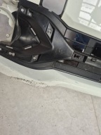 MITSUBISHI SPACE STAR II LIFT 15-19 bumper front front