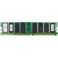 Pamäť RAM DDR Kingston 1 GB 400 5