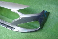 HYUNDAI I30 III LIFT 20- front bumper front