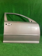 door front front right SKODA OCTAVIA II
