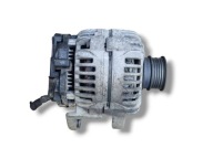 Alternator Opel Zafira B 2006 0986047270