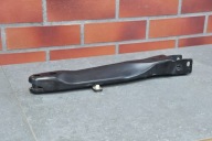front panel, wall holder console left beam tip BMW iX1 U11 iX2 U10