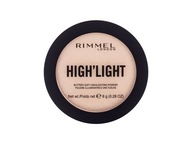 Rozświetlacz Rimmel London High´Light