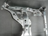 BMW 5 F10 520i axle beam subframe axle beam front 6796693
