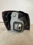 light rear part rear right Volkswagen Polo 6R UK