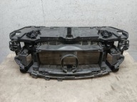 support panel for radiators pillar of a bumper front SMART FORTWO A453 A4538855800