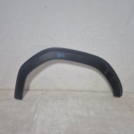 DACIA DUSTER III 3 24-> moulding cap right front