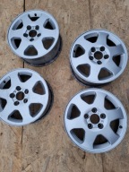 discs aluminium disc SAAB 5x110 6j x 15 ET43 GM