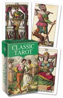 Karty Classic Tarot Mini ORYGINALNE