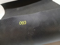 mats floor boot BMW E60 7024886