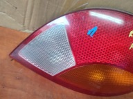 light right rear part right rear Ford KA and