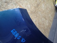FENDER FRONT RIGHT FIAT 500 II 20