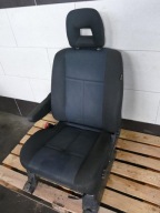 MAZDA MPV II LIFT seat left front driver´s GRZANY