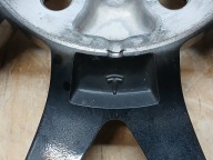 disk hliníkový TESLA 8,5J 5X114,3 18" ET40