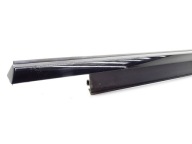 moulding windows left rear part left rear AUDI A3 8V sedan 8V5853763