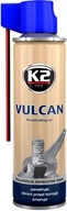 K2 VULCAN PENETRANT ODRDZEWIACZ DO ŚRUB 250ML